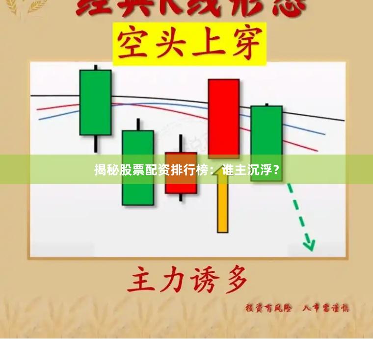 揭秘股票配资排行榜：谁主沉浮？